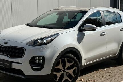 Kia Sportage 99.000 km 18.990 € Neu-Ulm 89231