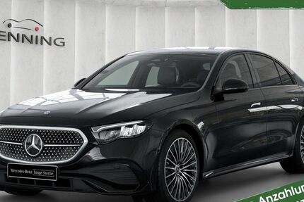 Mercedes-Benz E 220 18.202 km 57.480 &euro; Herne 44653