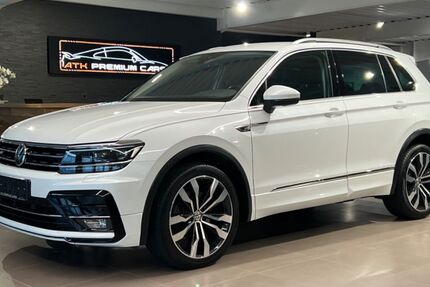 VW Tiguan 77.250 km 29.990 € Georgsmarienhütte 49124