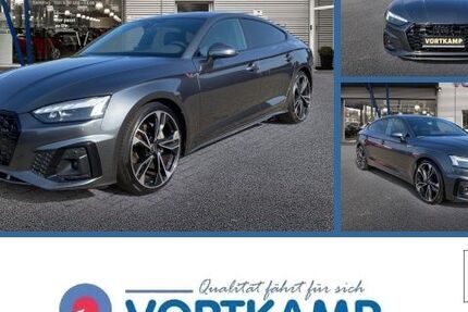 Audi A5 81.879 km 36.480 € Gronau 48599