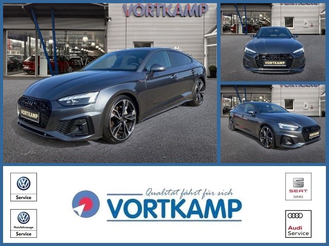 Audi A5 81.879 km 36.980 € Gronau 48599