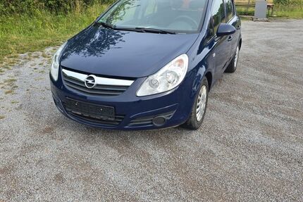 Opel Corsa 135.000 km 1.901 &euro; Möglingen 71696