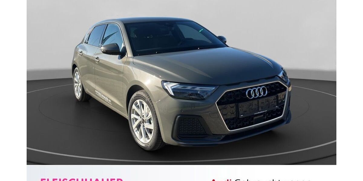 Audi A1 1.500 km 25.990 &euro; Köln 51145