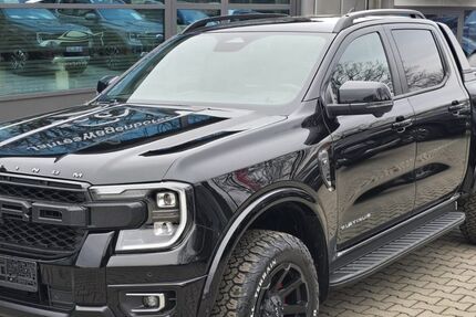 Ford Ranger 1.390 km 72.290 € Rothemann an der B27 36124