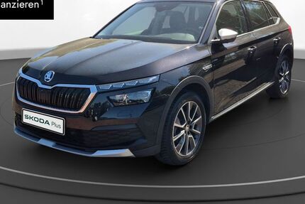 Skoda Kamiq 29.300 km 21.970 € Erfurt 99099