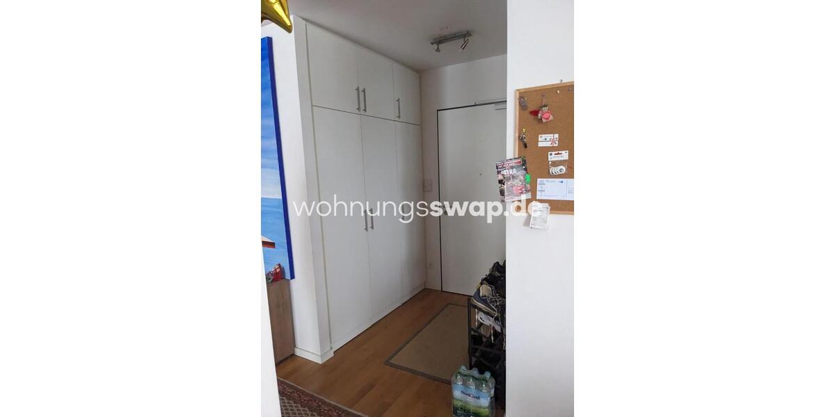 Etagenwohnung Reinbek - 3 Zimmer, 90 m&sup2;, 1.500&euro; | Angebot:26057062