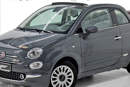Fiat 500 69.990 km 9.990 &euro; Walsrode 29664