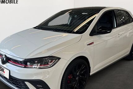 VW Polo 4.900 km 29.985 &euro; Neckarsulm 74172