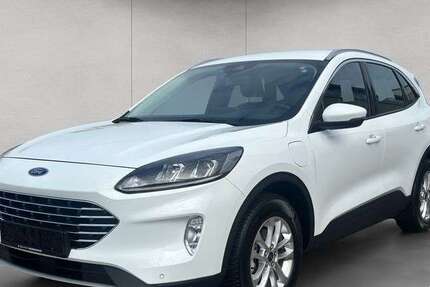Ford Kuga 27.732 km 20.950 &euro; Hanau 63452