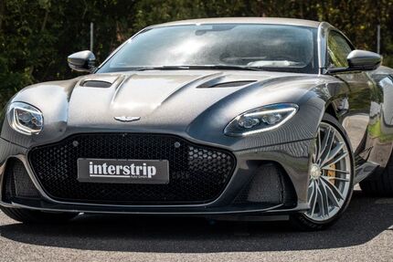 Aston Martin DBS 23.000 km 224.990 &euro; Höchstädt a.d.Donau 89420