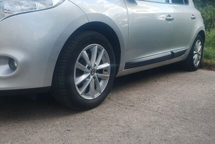 Renault Megane 116.459 km 4.999 &euro; Havelberg 39539