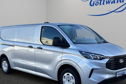 Ford Transit Custom 19.950 km 32.990 &euro; Luckenwalde 14943