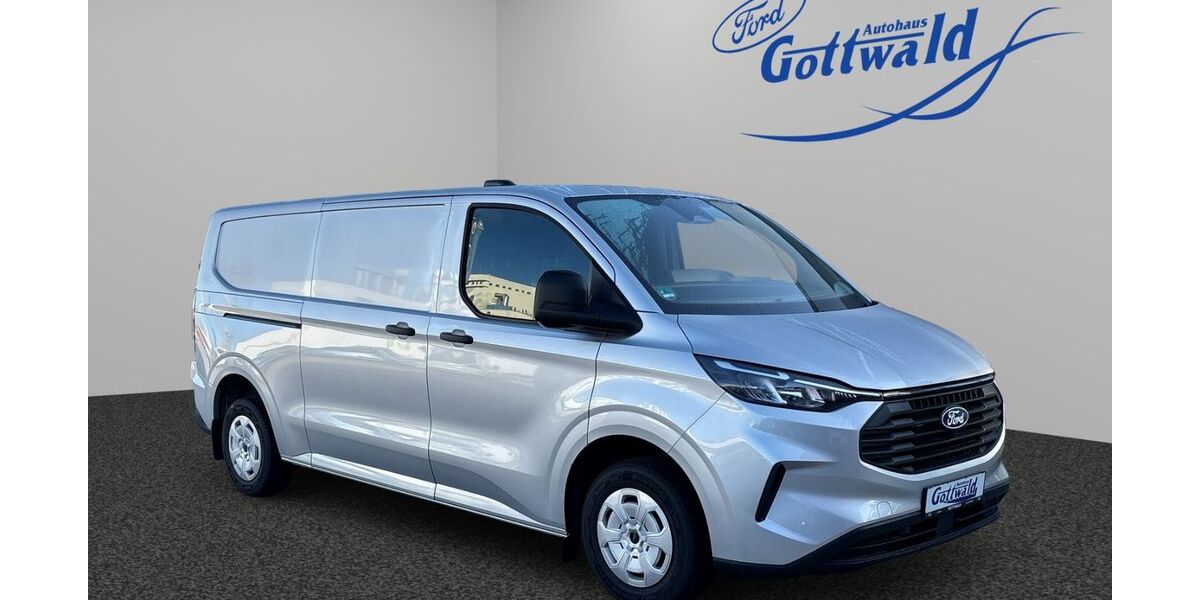 Ford Transit Custom 19.950 km 32.990 &euro; Luckenwalde 14943