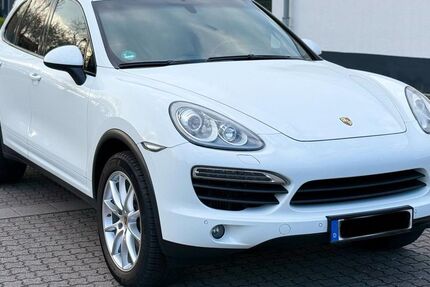 Porsche Cayenne 237.000 km 21.000 &euro; Dieburg 64807