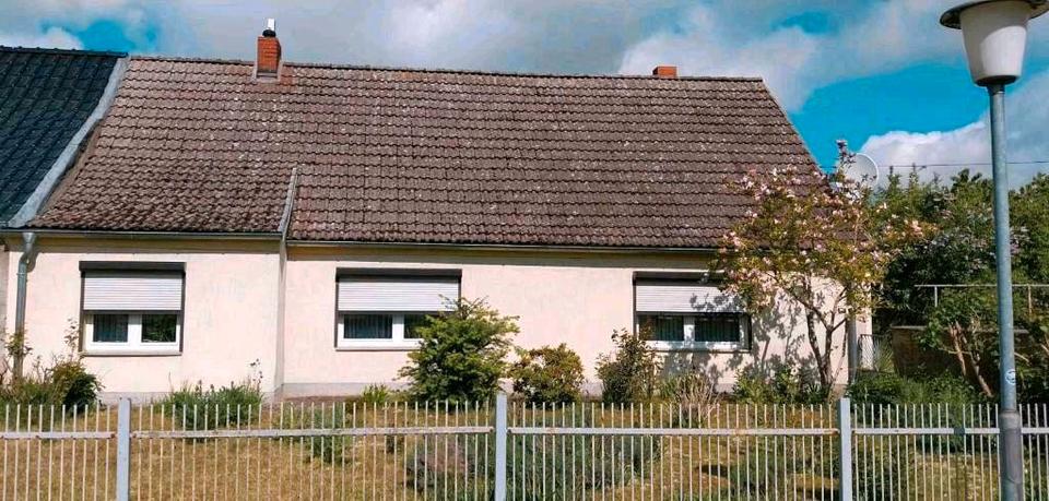 Einfamilienhaus Pritzwalk - 3 Zimmer, 100 m&sup2;, 134.000&euro; | Angebot:26985144