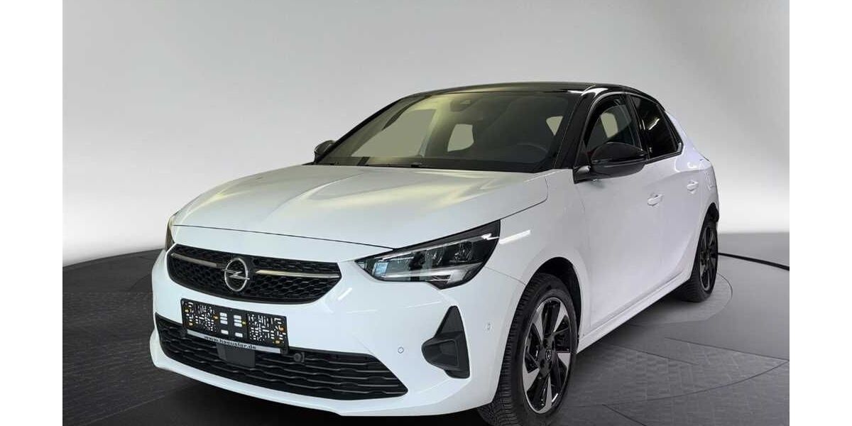 Opel Corsa 10.000 km 17.890 &euro; München 80339