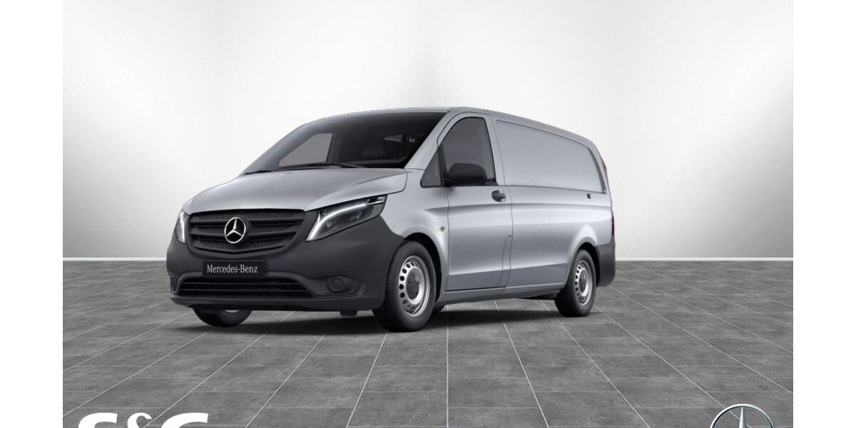 Mercedes-Benz Vito 72.420 km 24.954 &euro; Karlsruhe 76139