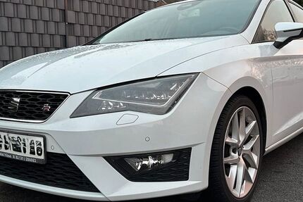Seat Leon 135.000 km 12.000 &euro; Neuss 41466