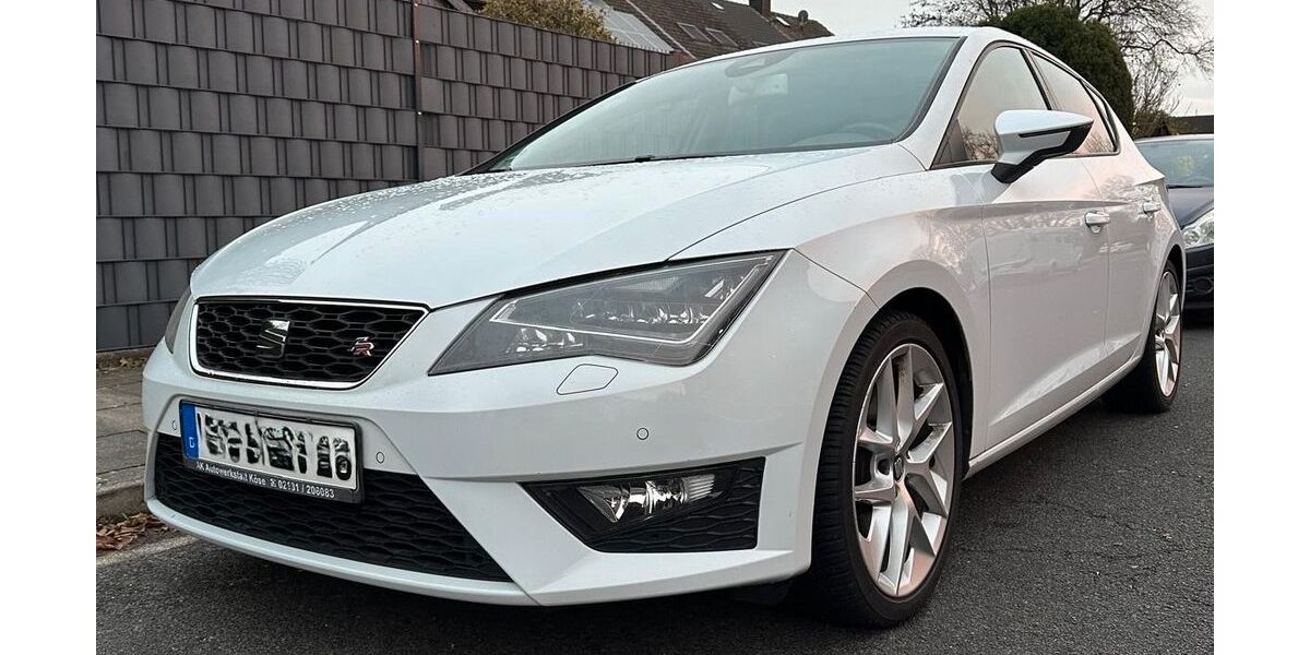 Seat Leon 135.000 km 12.000 &euro; Neuss 41466