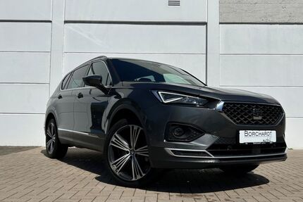 Seat Tarraco 54.285 km 27.980 &euro; Diepholz 49356