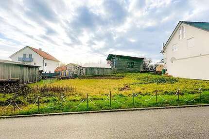 Grundstück zu verkaufen in Pforzheim 350.000 € 514 m²