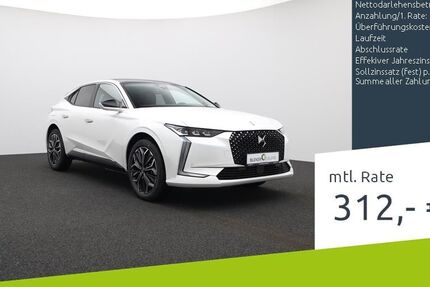 Citroen DS4 3.692 km 26.380 &euro; Stuhr 28816