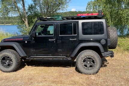 Jeep Wrangler 49.999 km 45.900 &euro; Bremerhaven 27580
