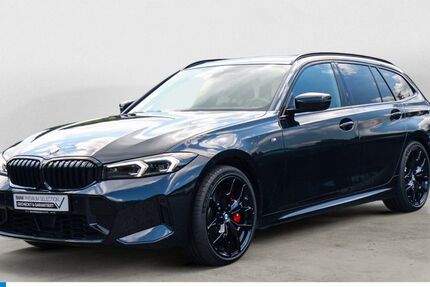 BMW 320 8.001 km 48.890 &euro; Werdohl 58791