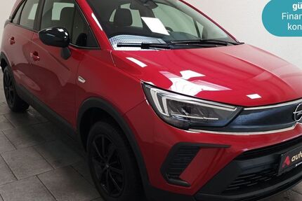 Opel Crossland (X) 75.167 km 10.970 &euro; Egelsbach 63329