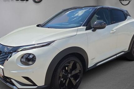 Nissan Juke 22.300 km 19.490 &euro; Pforzheim 75177