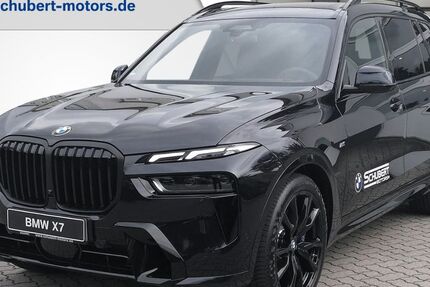 BMW X7 1.417 km 117.390 € Magdeburg 39108