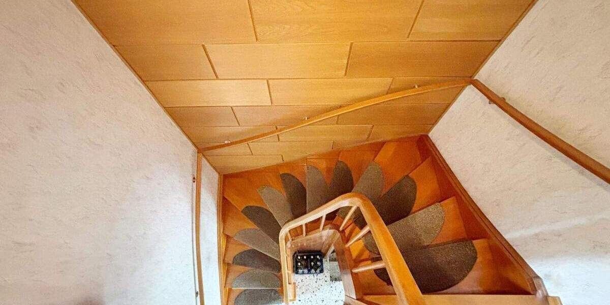 Reihenendhaus Leverkusen Bergisch Neukirchen - 4 Zimmer, 100 m&sup2;, 434.000&euro; | Angebot:25409663