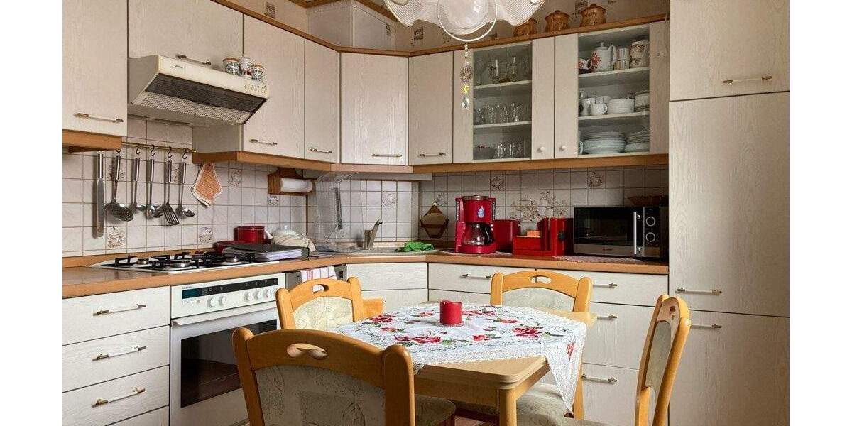 Doppelhaushälfte Brotterode-Trusetal Brotterode - 7 Zimmer, 100 m&sup2;, 49.500&euro; | Angebot:25668481