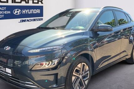 Hyundai KONA 52.196 km 20.780 € Bad Dürkheim 67098