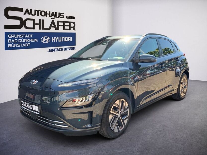 Hyundai KONA 52.196 km 20.780 € Bad Dürkheim 67098