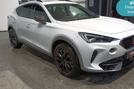 Cupra Formentor 52.840 km 29.970 &euro; Eching 85386