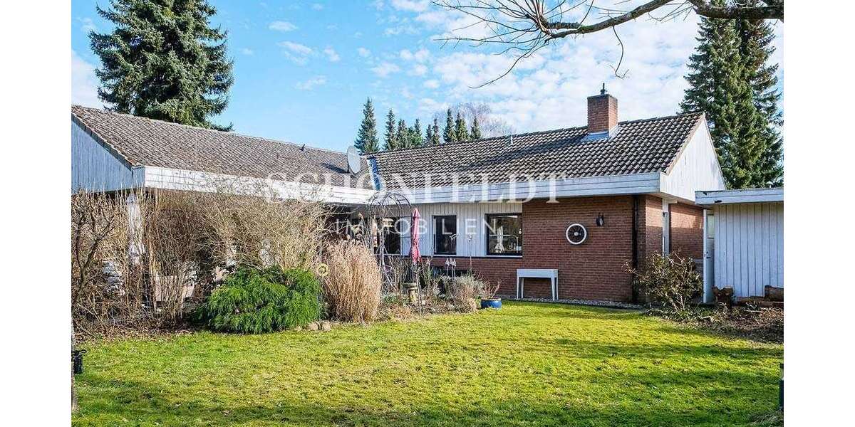 Einfamilienhaus Eutin - 6 Zimmer, 127 m&sup2;, 399.000&euro; | Angebot:25538915