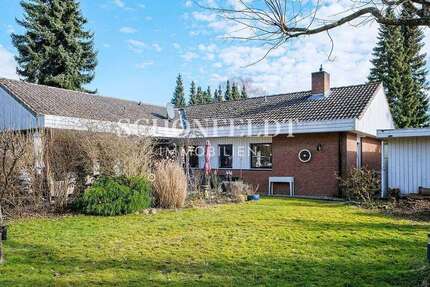 Haus Eutin - 6 Zimmer, 127 m&sup2;, 399.000&euro; | Angebot:25538915