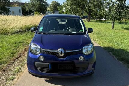 Renault Twingo 57.000 km 9.700 &euro; Murr 71711