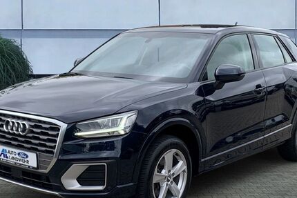 Audi Q2 81.034 km 22.990 &euro; Holdorf 49451