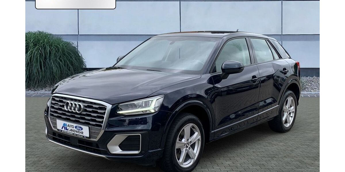 Audi Q2 81.034 km 22.990 &euro; Holdorf 49451