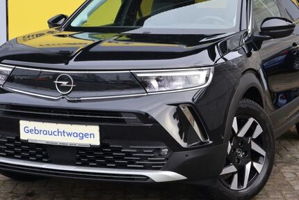 Opel Mokka 50.500 km 16.870 &euro; Warburg 34414