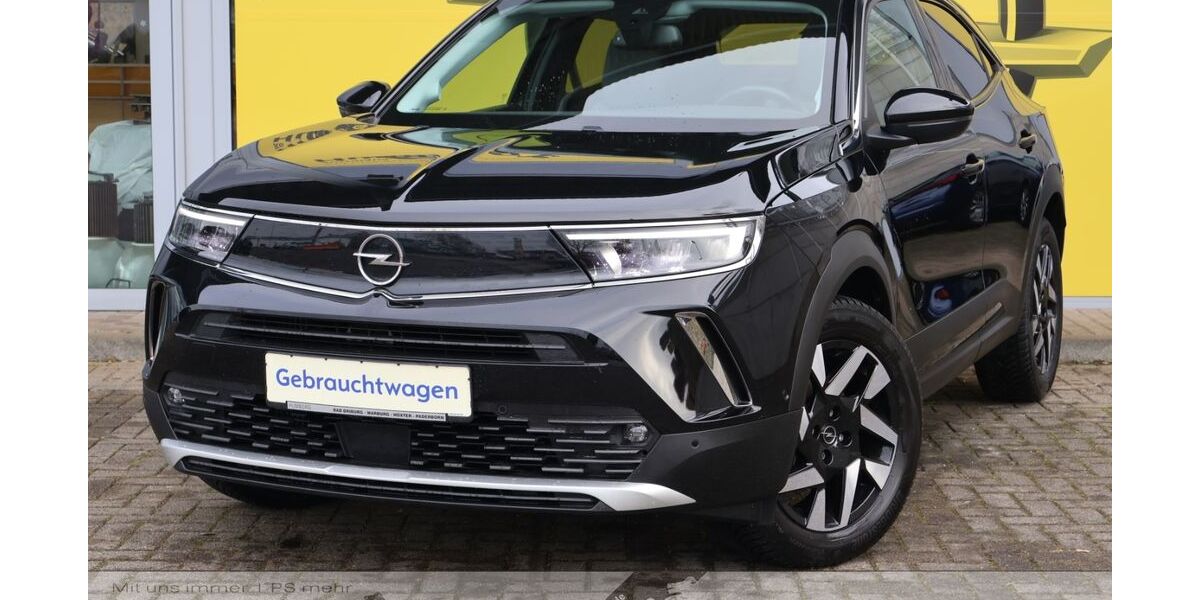 Opel Mokka 50.500 km 16.870 &euro; Warburg 34414