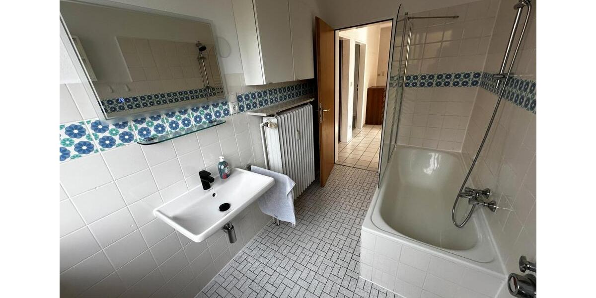 Etagenwohnung Vechta - 4 Zimmer, 100 m&sup2;, 268.000&euro; | Angebot:26844293