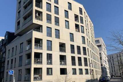 Wohnung zum Kaufen in Neu-Ulm 612.345 € 91 m²