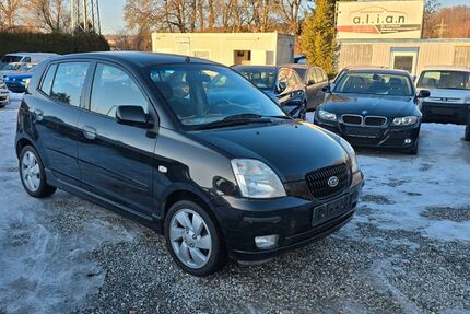 Kia Picanto 193.000 km 1.300 &euro; Passau 94036