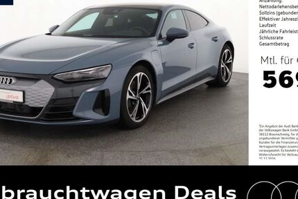 Audi e-tron GT 53.826 km 54.980 &euro; Neumarkt 92318