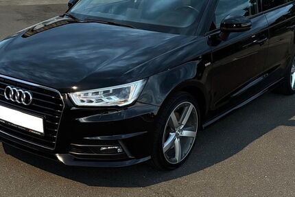 Audi A1 137.388 km 13.600 &euro; Oberhaid 96173