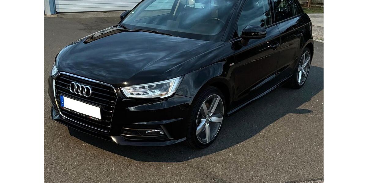 Audi A1 137.388 km 13.600 &euro; Oberhaid 96173