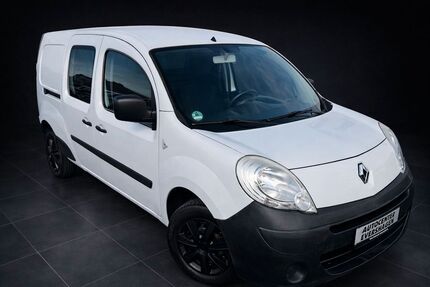 Renault Kangoo 91.000 km 7.999 &euro; Rostock 18106
